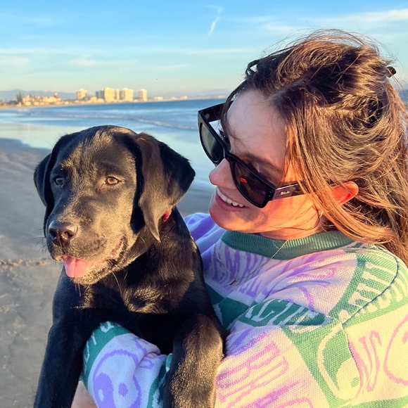 Meet your Posher, Katie - Picture 1 of 1